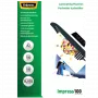 Laminovacie fólie LESKLÉ/A3 100 100STK 5351205 Fellowes