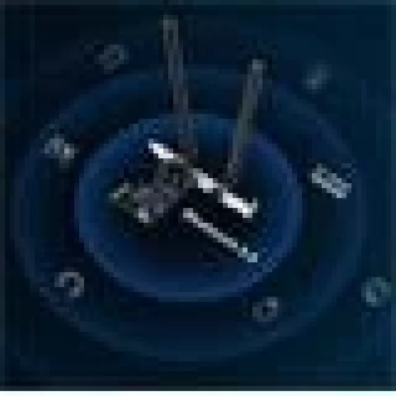 Mercusys AC1200 Wi-Fi Bluetooth PCIe adaptér MA30E dvojpásmový