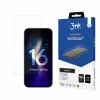 3MK HardGlass Clear ochrana displeja pre Apple iPhone 16 Plus nárazuvzdorná odolná proti poškriabaniu