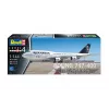 Revell 03780 Boeing 747-400 Iron Maiden Ed Force One 1:144 mierka nenatretá/nezložená plastová stavebnica