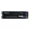 SSD PNY CS2241 M.2 NVMe PCIe 4.0 1 TB – čítanie 5100 MB/s, zápis 3200 MB/s