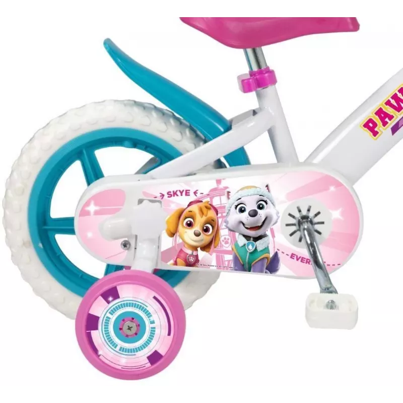Detský bicykel Toimsa TOI1181, 12
