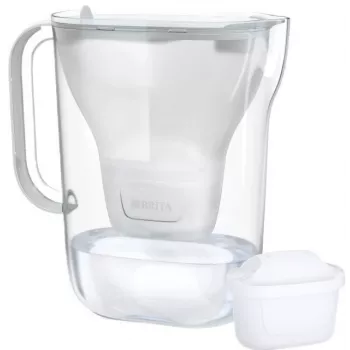 Brita Style Essential+4 MAXTRA PRO PURE PERFORMANCE (biela)
