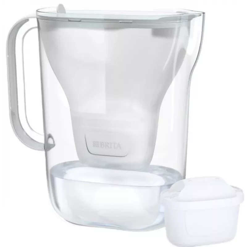 Brita Style Essential+4 MAXTRA PRO PURE PERFORMANCE (biela)