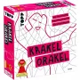 Krakel-Orakel, kvízová hra