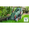 Elektrická kosačka Bosch UniversalRotak 37-570 1400 W, 37 cm šírka záberu