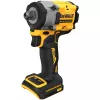 Dewalt DCF922NT-XJ rázový uťahovač čierna