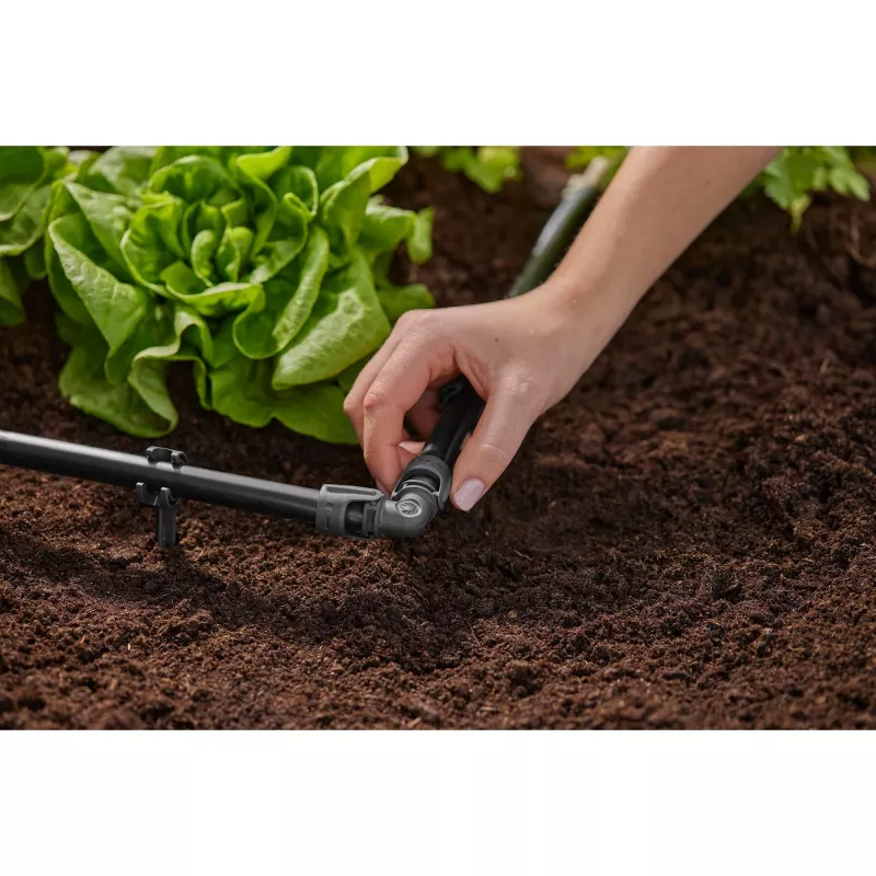Spojka rúrky Gardena 13202-20 vhodná pre zavlažovací systém