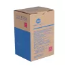 Konica-Minolta TNP79 Toner purpurový AAJW350