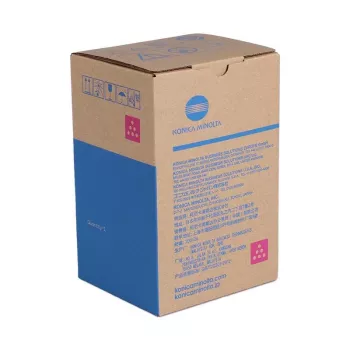 Konica-Minolta TNP79 Toner purpurový AAJW350