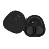 SENNHEISER Momentum 4 bezdrôtové Bluetooth slúchadlá s potlačením hluku - čierna