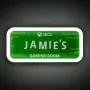 Stolná lampa Paladone Light up Room Sign PP11615XBV2 Xbox dizajn
