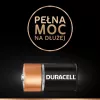 Alkalická batéria Duracell Basic C (LR14), balenie 2 ks