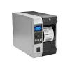 Zebra ZT610 tlačiareň etikiet termotransfer 600 x 600 DPI 152 mm/s káblová & bezdrôtová Ethernet LAN Bluetooth