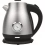 Cecotec Thermosense 620 Retro Steel elektrická kanvica 1,7 l 2200 W nehrdzavejúca oceľ