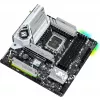 Základná doska ASRock B760M Steel Legend WiFi — Intel B760, LGA 1700, micro ATX, DDR5, 4 DIMM, 128GB, Wi‑Fi 6E, 2.5Gb LAN