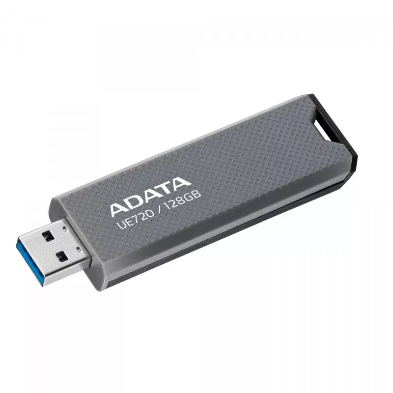 USB kľúč UE720 128GB USB3.2-A Gen2 sivý