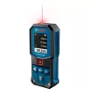 Laserový diaľkomer GLM 40-31 Professional (modrý/čierny, dosah 50 m, červená laserová línia)
