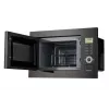 MPM-25-KMI-01 vstavaná mikrovlnná rúra 25 l 900 W čierna