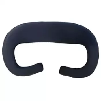 Pimax Ice Silk Face Foam VR podložka na tvár – čierna