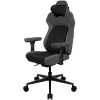 Herná stolička Thunder X3 CORE TEGC-2072101.11 Mesh ergonomická s nastaviteľnou opierkou