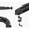 Mikrofónne rameno Elgato Wave Mic Arm Low Profile — nastaviteľné nízkoprofilové rameno pre štúdio a streaming