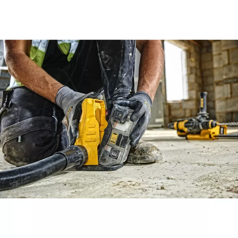 Príslušenstvo k vysávaču DeWALT DWH079D-XJ