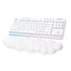 Logitech G715 Wireless herná klávesnica - Off White - Fra - Central (920-010459)