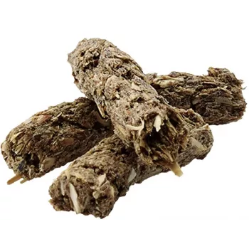 Granulované krmivo pre králiky Versele-Laga Cuni Adult Complete 8 kg — 14 % proteín, 3 % tuk, 20 % hrubej vlákniny, vitamín C, bylinky