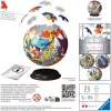 Ravensburger Pokémon 3D puzzle 72 ks kreslené
