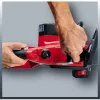 Einhell GE-LC 18 Li Kit 2400 RPM čierna, červená