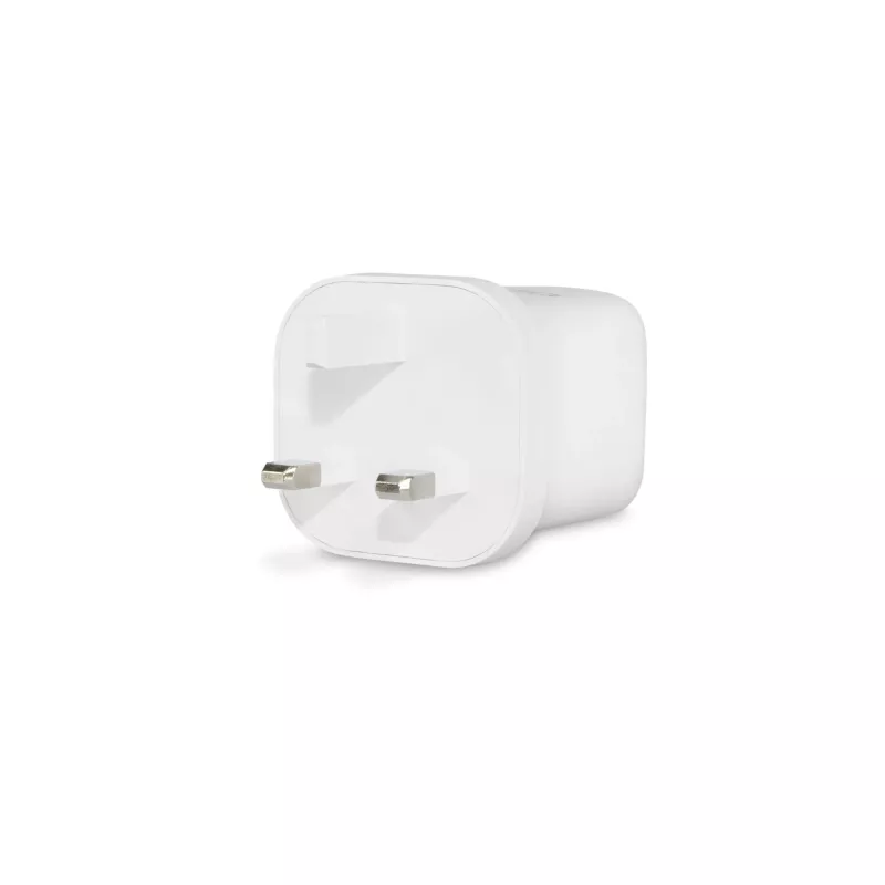 Dicota napájací zdroj - kompaktný, GaN - 65 Watt - 5 A - PD 3.0 - 3 výstupné konektory (2 x USB-C, USB)