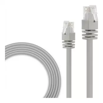 Sieťový kábel Reolink CAT5 18 m RLA-CBE1 — Ethernet patch kábel pre IP zariadenia