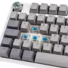 Ducky One 3 klávesnica Gaming USB sivá