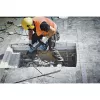 Bosch GSH 7 VC čierna modrá 1500 W
