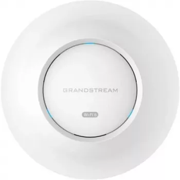 Grandstream Networks GWN7664E bezdrôtový prístupový bod 6000 Mbit/s biela Power over Ethernet (PoE)