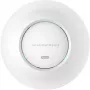 Grandstream Networks GWN7664E bezdrôtový prístupový bod 6000 Mbit/s biela Power over Ethernet (PoE)