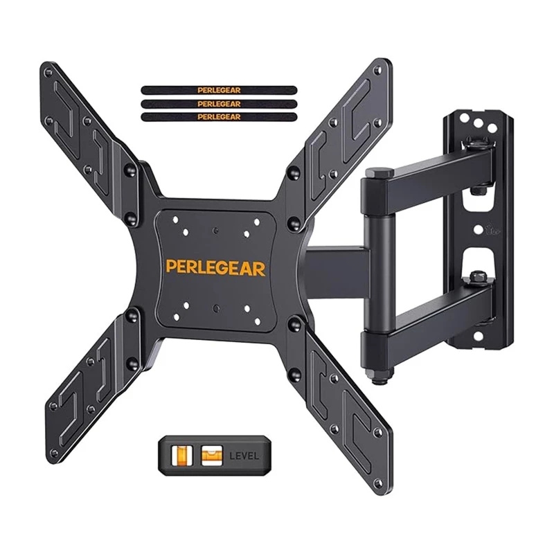 TV držiak na stenu Perlegear 26-60 PGMFK6