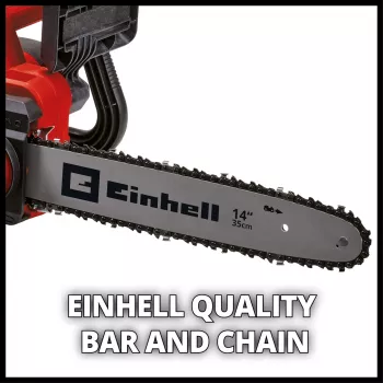 Reťazová píla Einhell GC-EC 1935 1900 W