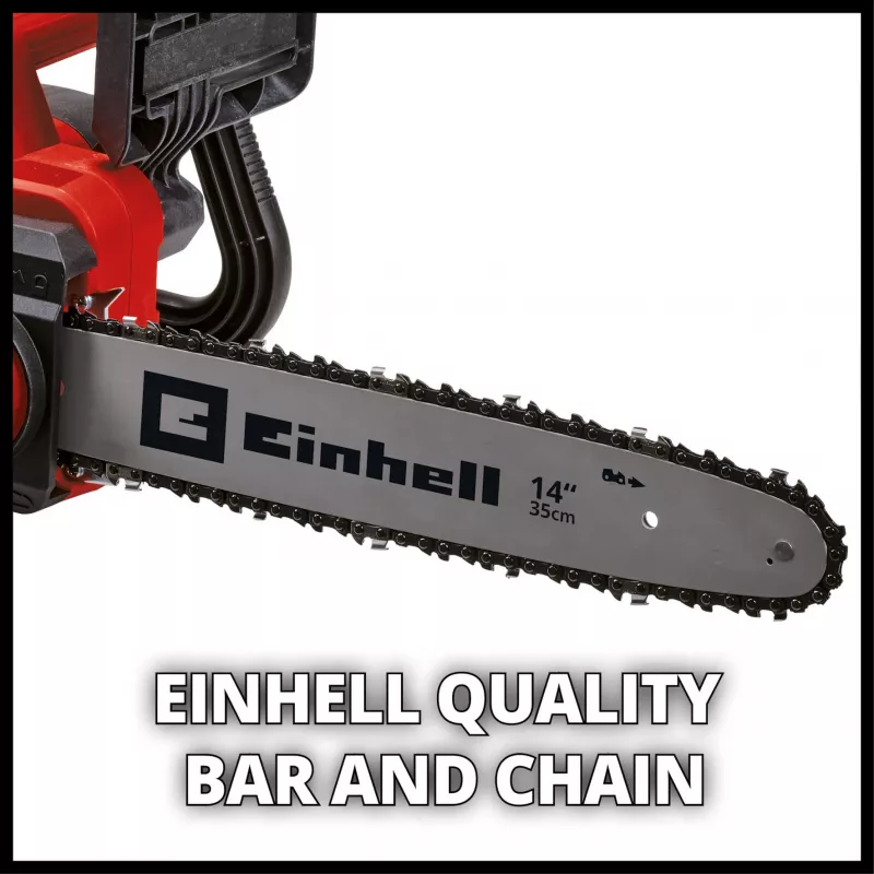 Reťazová píla Einhell GC-EC 1935 1900 W
