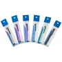 Stylus pero ESPERANZA EA140 pre mobilné telefóny/smartfóny, viacfarebné, 105×7 mm
