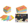 Post-it Super Sticky Notes Boost Collection samolepiace lístočky extra silné farebne sortované 5 blokov (7100258933)