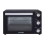 Blaupunkt EOM601 rúra na pečenie čierna, nerez