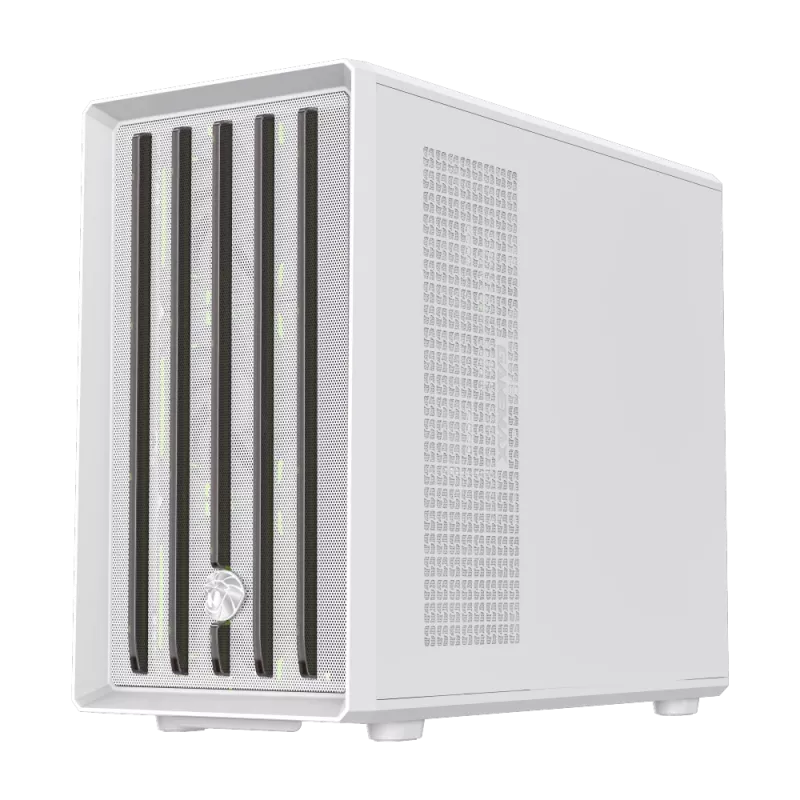 Gamemax | skriňa | CLAW 360 WH | M-ATX