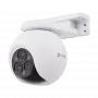 IP kamera EZVIZ H80f Outdoor 2560x1440 káblová guľová