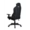 Arozzi Torretta SuperSoft – Pure Black