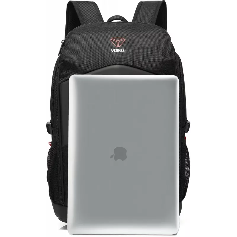 Batoh na notebook YBB 1503 SHIELD Backpack 15,6