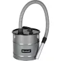 Einhell AFF 18 Jemný filter na popol, 18 L, Čierny/Sivý