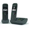 Analógový/DECT telefón Gigaset AE690A