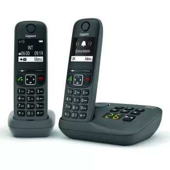 Analógový/DECT telefón Gigaset AE690A